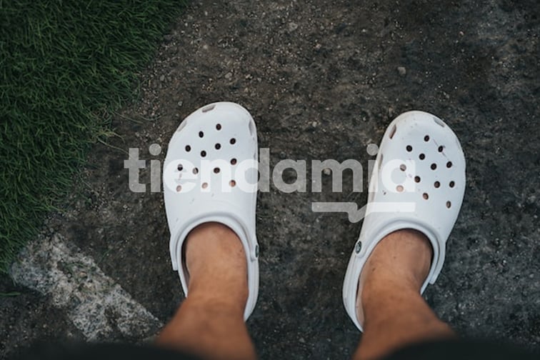 Crocs TiendaMia 1