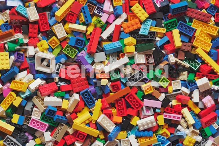 LEGO TiendaMia 4