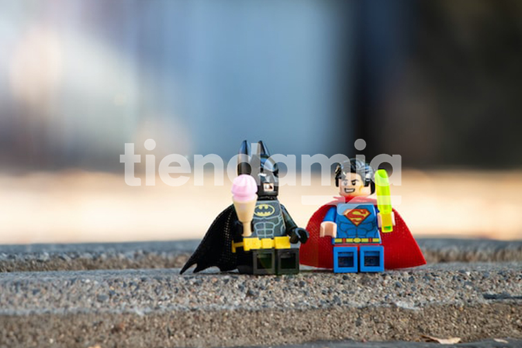 LEGO TiendaMia