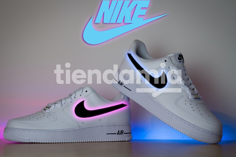 Nike TiendaMia