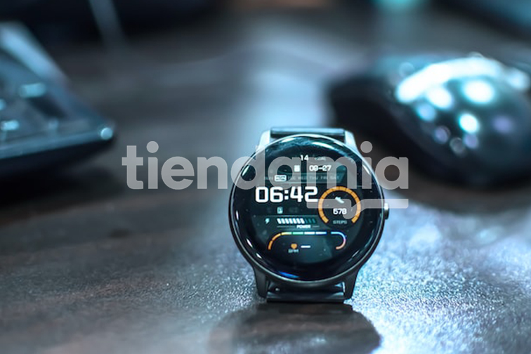 Smartwatch TiendaMia 3