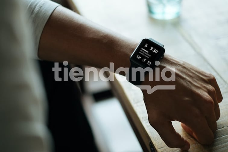 Smartwatches TiendaMia 1