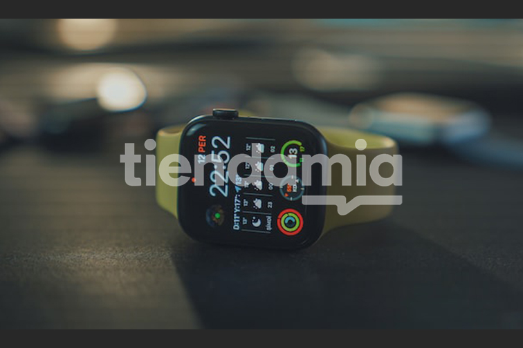 smartwatch Tienda Mia 1