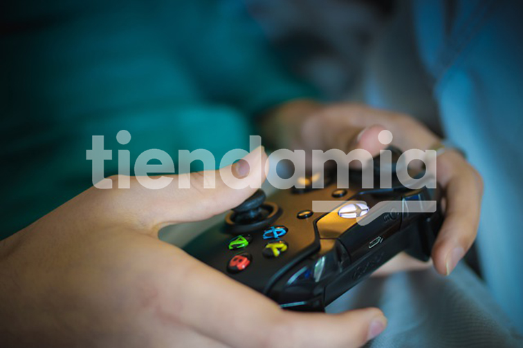 Joysticks para Xbox TiendaMia