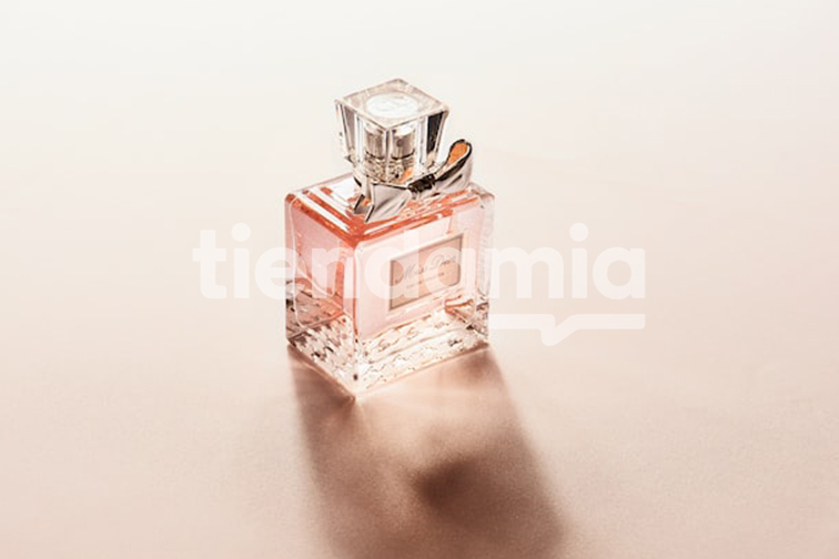 Perfume mujer TiendaMia 2