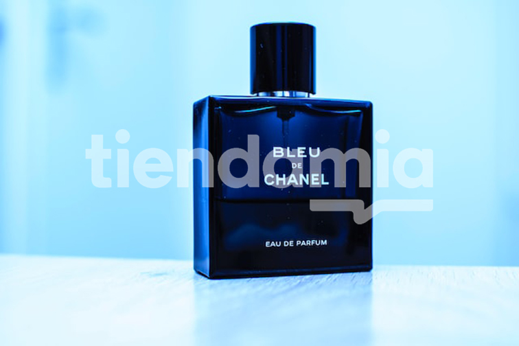 Perfumes Hombre TiendaMia 1