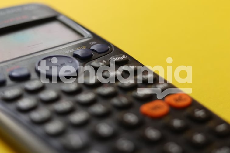 calculadoras estudiantes TiendaMia 2