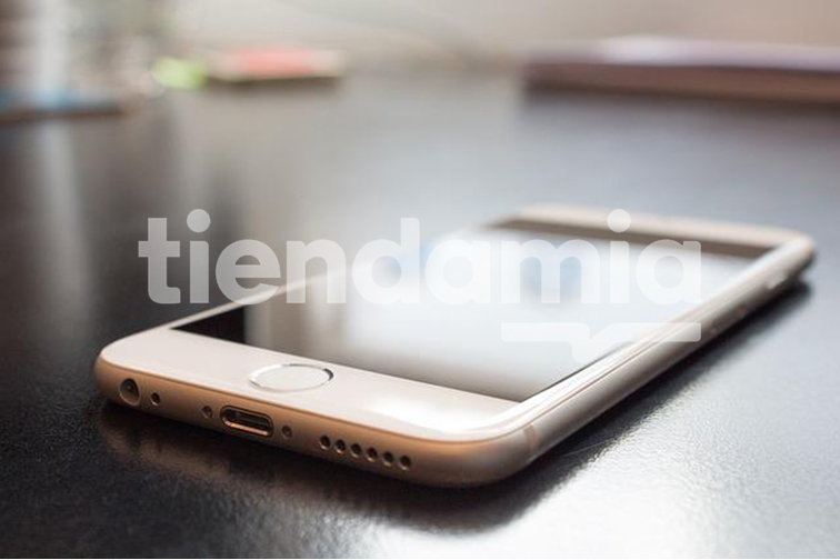 iphone vs. android TiendaMia 1