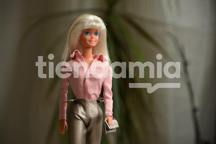 Barbie TiendaMia