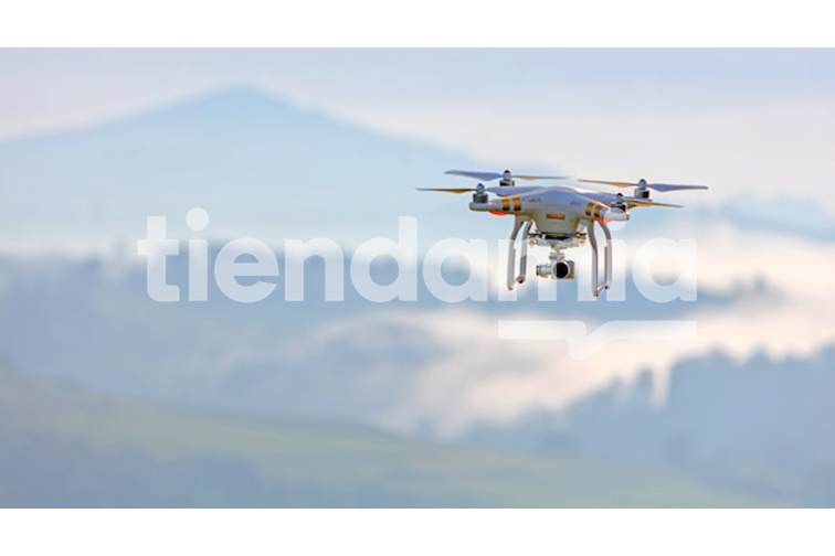 Los 5 mejores drones TiendaMia 1