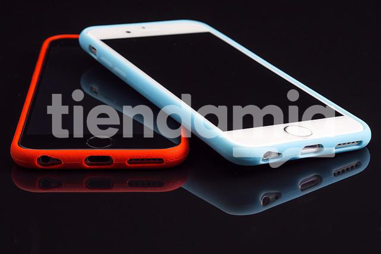 fundas más modernas para iPhone 13 TiendaMia 1