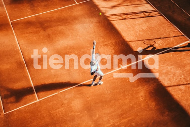 tenis TiendaMia 1