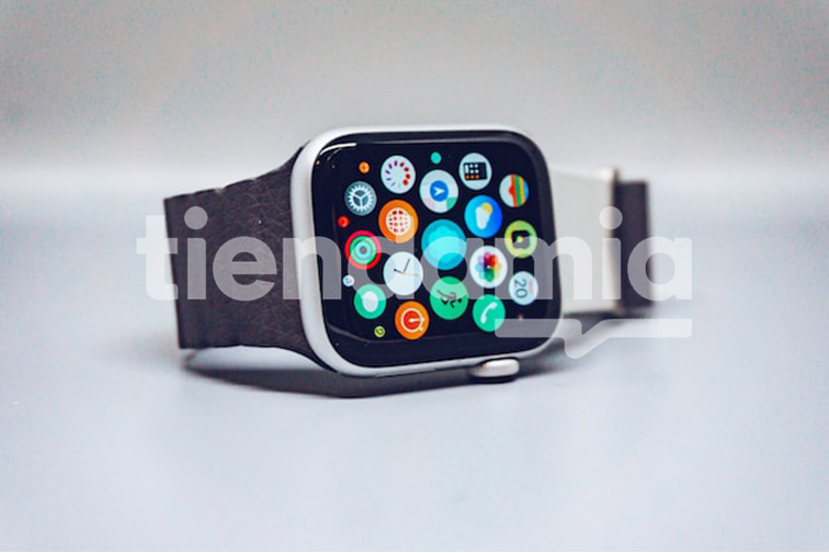 Apple Watch TiendaMia 1
