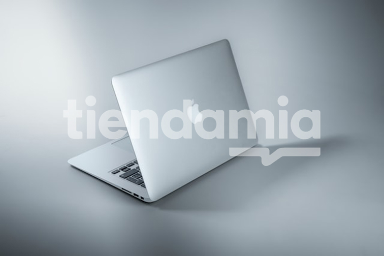 MacBook reacondicionadas TiendaMia