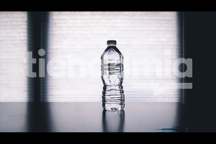 las mejores botellas de agua TiendaMia
