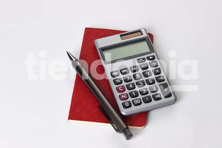 calculadoras HP TiendaMia 1