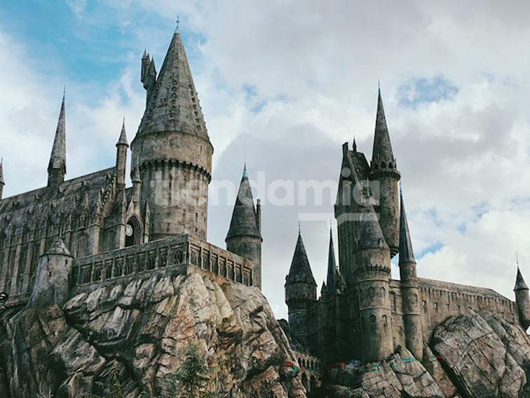 Harry Potter Hogwarts Legacy TiendaMia 1