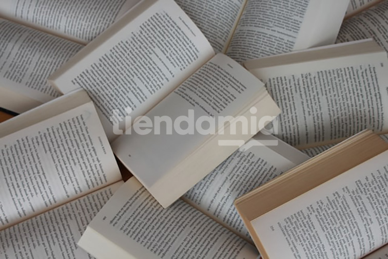Los mejores libros sobre IA y web3 TiendaMia 2