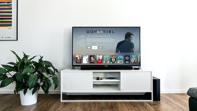 instalar y configurar tu Apple TV TiendaMia