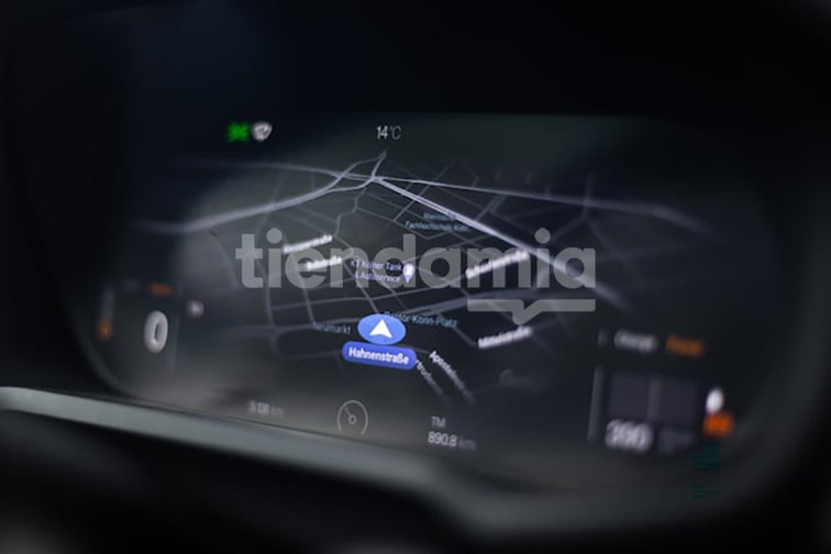 Mejores GPS para autos TiendaMia 1