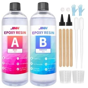 Epoxy Resin 32 oz