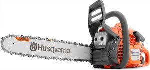 Husqvarna Motosierra