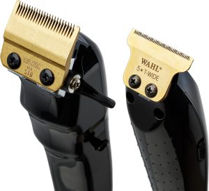 Wahl Professional 5-Star Series