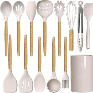 Utensilios de Cocina