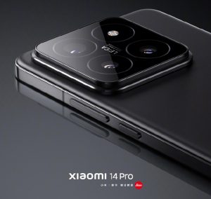Nuevo Xiaomi 14, primeras impresiones: más potencia y más Leica
