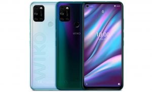 Wiko View 5