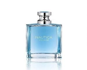 Perfume Nautica Voyage