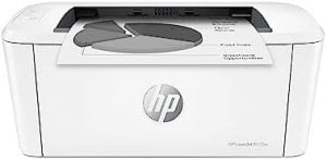 Impresora HP