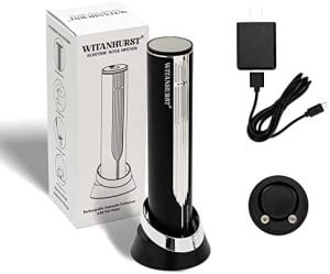 Witanhurst Electric Wine Opener Kit