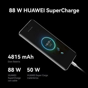 Batery Huawei P60 Pro