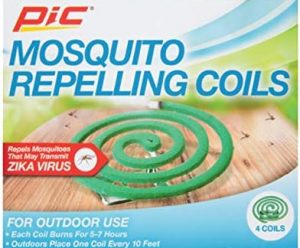 Mosquito Repelling Collis