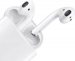 Airpods 2da Gen