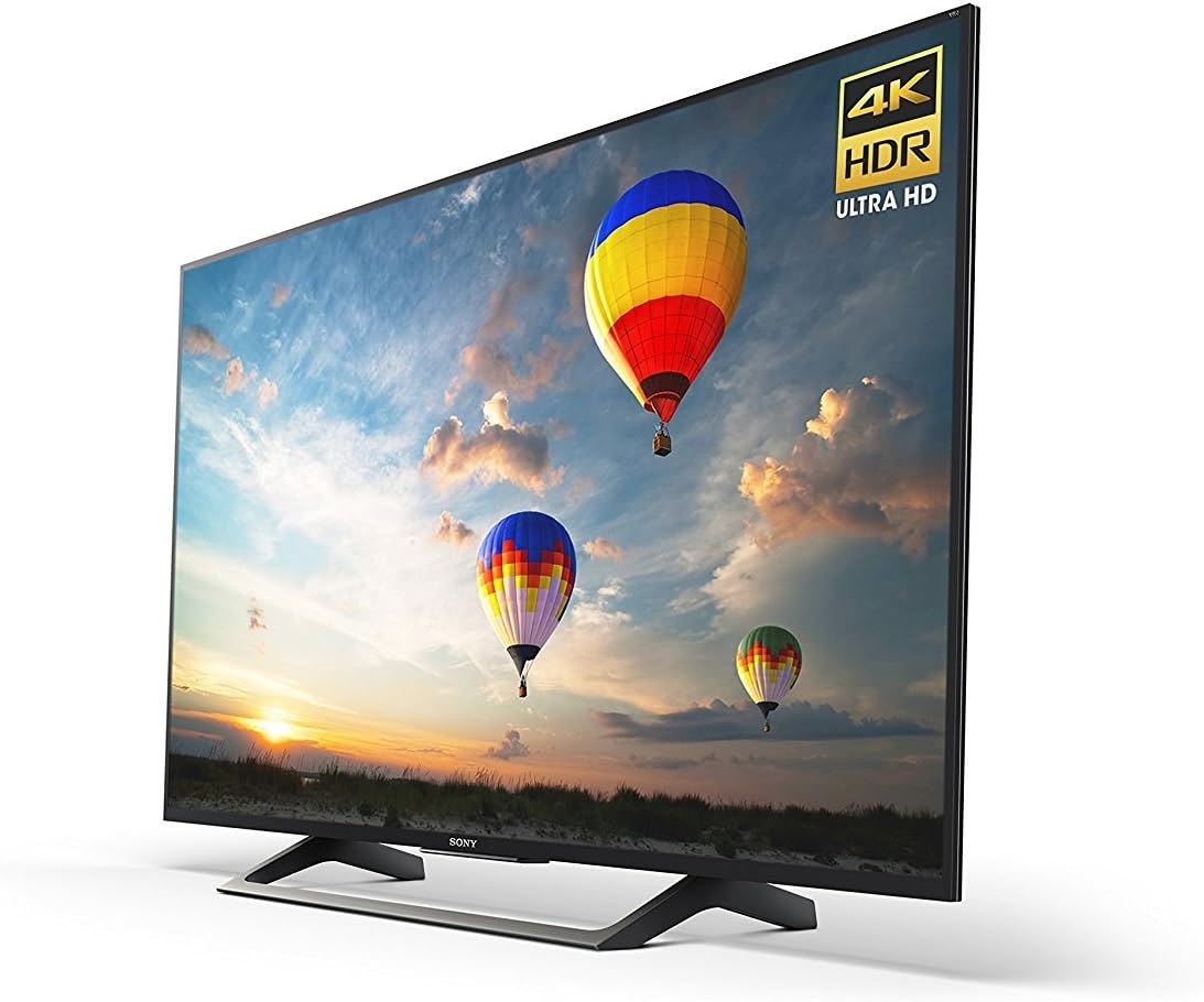 Las Mejores Smart Tv De Tiendamia Tv Inteligente De Ltima Generaci N