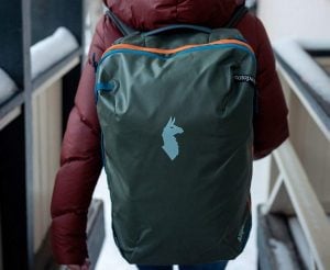 Cotopaxi Allpa 35L