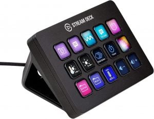 Stream Deck