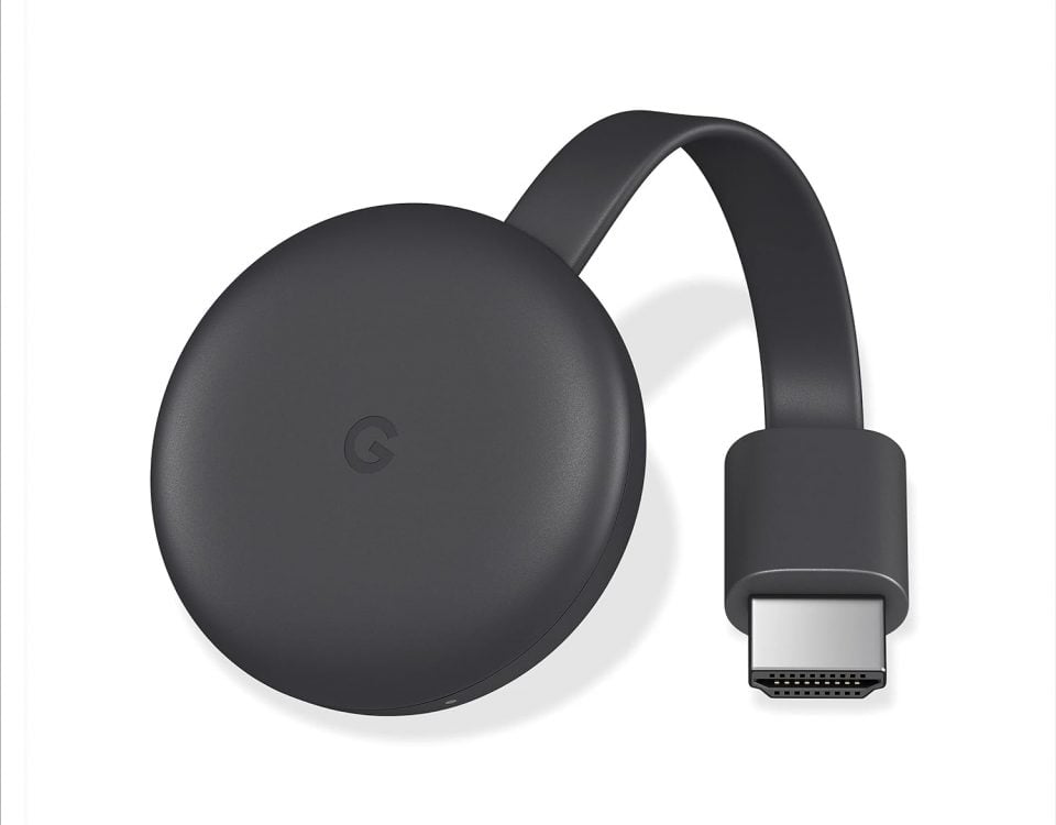 Chromecast