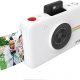 Cámara digital instantánea Zink Polaroid Snap