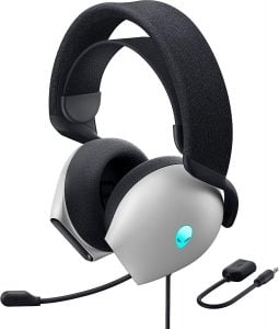 Auriculares Alienware