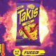 Takis Fuego