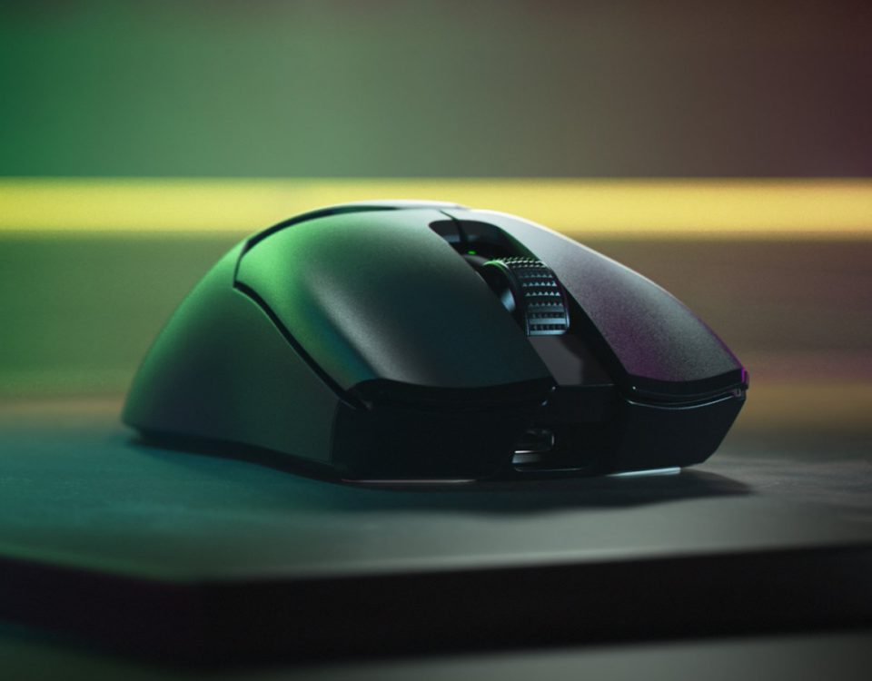 Razer Viper V2 Pro