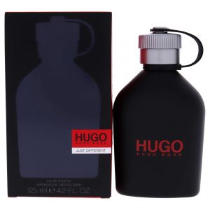 Perfume Hugo Just Different