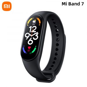 XIAOMI BAND 7