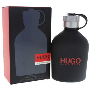 Perfume Hugo Just Different