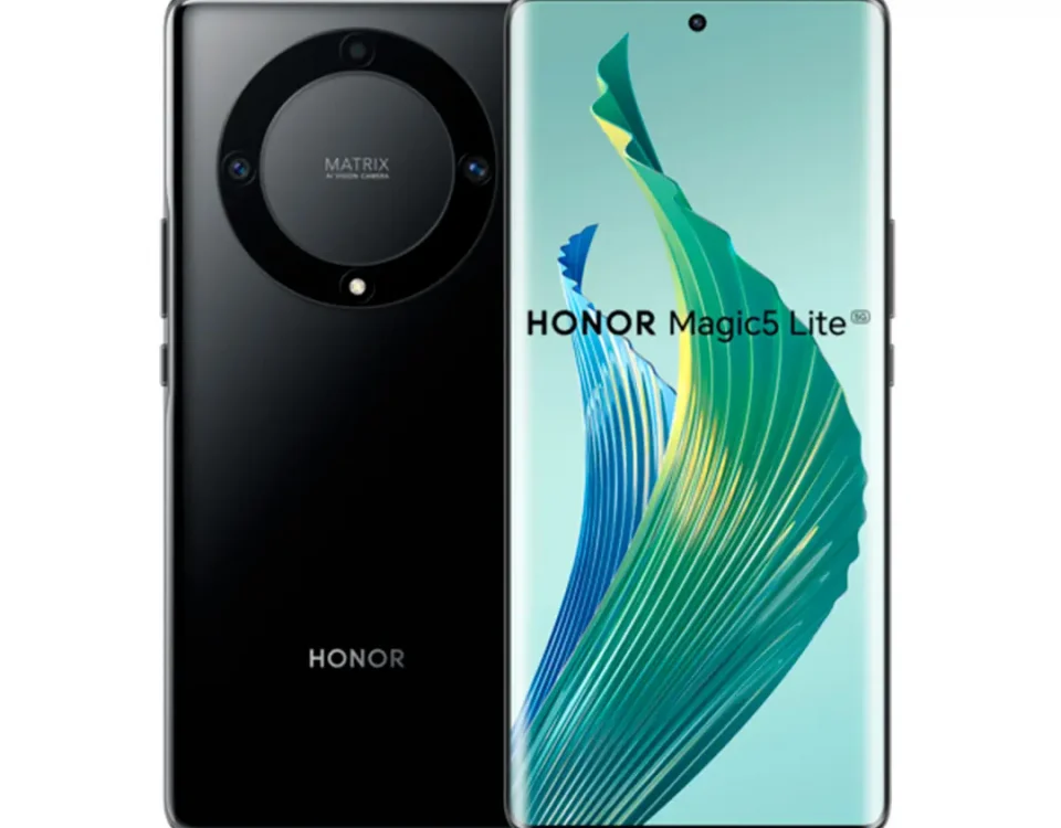 honor magic5 lite