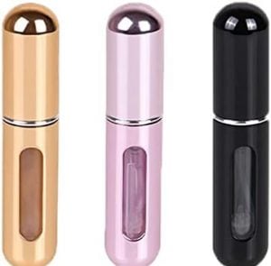 KAYZON Mini Perfume Atomizer