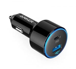 Anker PowerDrive Speed+ 2